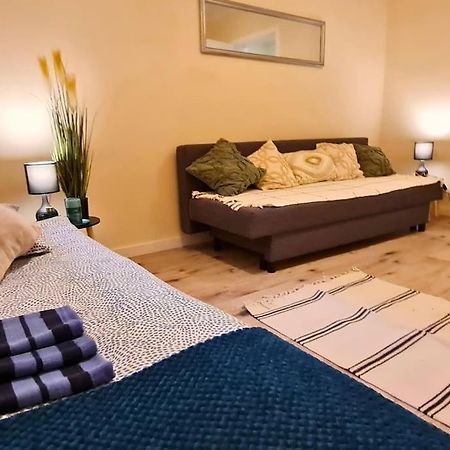 Modern 2 Bedroom Apartment/Kazimierz/Paulinska St. Kraków Eksteriør billede