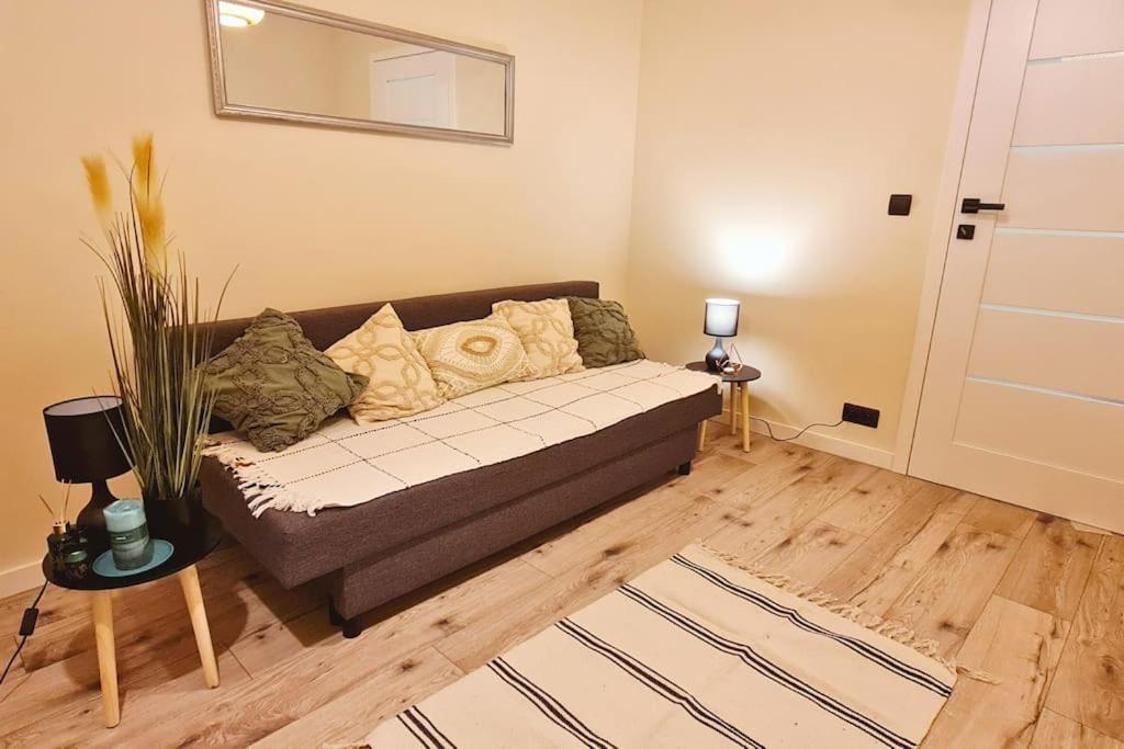 Modern 2 Bedroom Apartment/Kazimierz/Paulinska St. Kraków Eksteriør billede