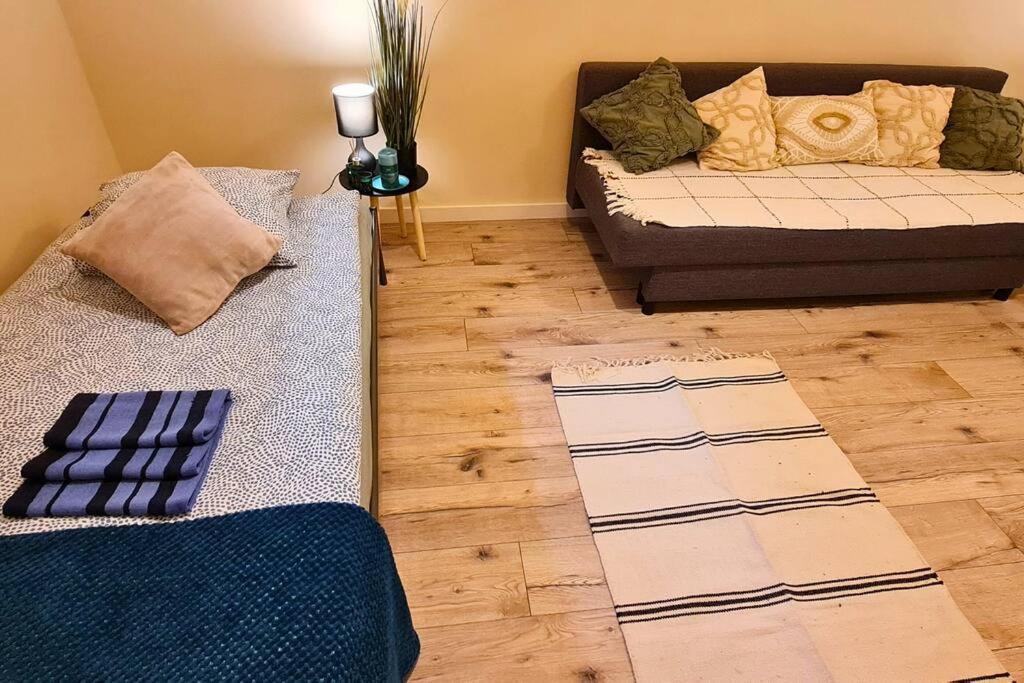 Modern 2 Bedroom Apartment/Kazimierz/Paulinska St. Kraków Eksteriør billede